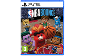 Spiele - NBA Bounce - Sony PlayStation 5 - Sport - PEGI 3 - 5061005355491