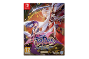 Spiele - Yasha - Legends of the Demon Blade (Deluxe Edition) - Nintendo Switch - RPG - PEGI 12 - 5056635614148