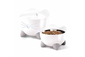 Katzen - Catit - Combo Kit Pixi - White - 785.0452