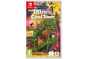 Spiele - Shin Chan Shiro and the Coal Town - Nintendo Switch - Abenteuer - PEGI 3 - 7350002938690