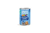 Hunde - Edgar Cooper - Salmon & Turkey Adult Wet food 400 g - 540700964332