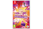 Spiele - Toaplan Arcade Collection Vol. 2 - Nintendo Switch - Action - PEGI 7 - 7350002938850