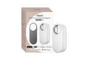 Smart-Home - Aqara Smart Lock U200 Lite Kit - White - EL-D03D-W