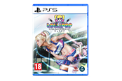 Spiele - Lollipop Chainsaw rePOP - Sony PlayStation 5 - Beat 'em Up - PEGI 18 - 7350002938935