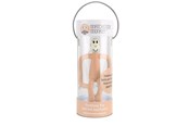 Babypflege - Matchstick Monkey Peach Salmon - 910-0141