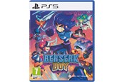 Spiele - Berserk Boy - Sony PlayStation 5 - Action - PEGI 7 - 3760328374289