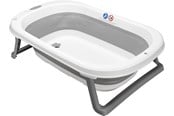 Babypflege - Milla & Måns Foldable Baby Bathtub 80 cm - QC8823