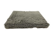 Hunde - Dgs Dirty Dog - Matress Medium 52x75CM Grey - 655.7404