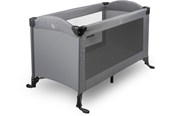 Babypflege - Milla & Måns Comfort Travel Bed - Grey - HR-8053