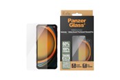 Handys - Schutzfolie - PanzerGlass Screen Protector Samsung Galaxy Xcover7 Pro | Xcover7 | Xcover6 Pro | Ultra-Wide Fit - PG74889