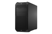 Stationär - Desktop - HP Workstation Z4 G5 - 5E8X4EA#ABD