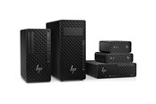 Stationär - Desktop - HP Workstation Z2 G1i - A40LQET#ABD