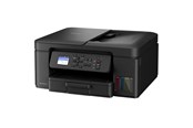 Drucker - Brother DCP-T780DW Compact 3-in-1 wireless ink tank printe Multifunktion - Farbe - Tinte - DCPT780DWRE1