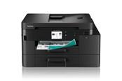 Drucker - Brother MFC-J4550DW Multifunktion - Farbe - Tinte - MFCJ4550DWRE1