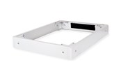 Rack-Gehäuse - Roline - rack base - 600 x 800 mm (WxD) - 26.21.0072