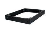 Rack-Gehäuse - Roline - rack base - 600 x 800 mm (WxD) - 26.21.0241