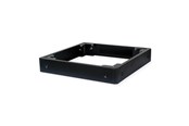 Rack-Gehäuse - Roline - rack base - 600 x 600 mm (WxD) - 26.21.0240
