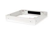 Rack-Gehäuse - Roline - rack base - 600 x 600 mm (WxD) - 26.21.0071