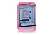 Gehäuse - Thermaltake The Tower 300 - Gehäuse - Tower - Rosa - CA-1Y4-00SAWN-00