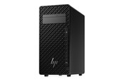 Stationär - Desktop - HP Workstation Z2 G1i - A40MHET#ABD
