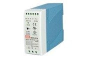 Netzteile - PLANET MEAN WELL MDR-40-24 Netzteile - 40 Watt - ATX - 80 Plus - PWR-40-24
