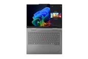 Laptops - Lenovo ThinkPad X1 2-in-1 Gen 10 - 14" - Intel Core Ultra 7 - 255U - Evo - 32 GB RAM - 1 TB SSD - 4G - German - 21Q00070GE