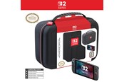 Gaming Zubehör - Nintendo NS2 Deluxe Travel Case NS262 (complete system) - Bag - Nintendo Switch 2 - 0663293113637