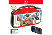 Gaming Zubehör - Nintendo NS2 Deluxe Travel Case NS212 (Mario Kart World) - Bag - Nintendo Switch 2 - 0663293113682