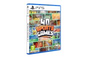 Spiele - 40 Sports Games in 1 - Sony PlayStation 5 - Sport - PEGI 7 - 3700664532936