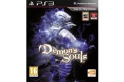 Spiele - Demon's Souls - Sony PlayStation 3 - RPG - PEGI 16 - 0730865001323