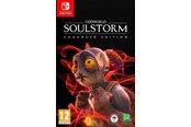 Spiele - Oddworld: Soulstorm (Enhanced Edition) - Nintendo Switch - Platformer - PEGI 12 - 3701529502446