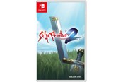 Spiele - SaGa Frontier 2 Remastered - Nintendo Switch - RPG - PEGI Unknown - 8885011018624