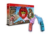 Gaming Zubehör - MAXX TECH Mad Bullets CIB with Switch 2 & 1 compatible accessory - Nintendo Switch 2 - MXT-MB-SW1&amp2