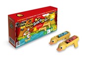 Gaming Zubehör - MAXX TECH Duck Quack Shoot! Kit - Nintendo Switch 2 - MXT-DQS2GUN-SW1&amp2