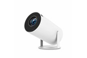 Projektoren - DENVER Projektoren PR-2500 - 37" to 170" - Bluetooth 5.0 - 1920 x 1080 - 170 lumens - PR-2500