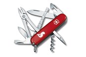Multifunktionswerkzeuge - Victorinox Angler (Red) - 1.36 53.72