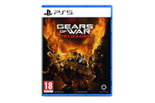 Spiele - Gears of Wars: Reloaded - Sony PlayStation 5 - Action - PEGI 18 - 0196388605637