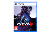 Spiele - Ninja Gaiden 4 - Sony PlayStation 5 - Action - PEGI 18 - 0196388599929
