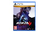 Spiele - Ninja Gaiden 4 (Deluxe Edition) - Sony PlayStation 5 - Action - PEGI 18 - 0196388600076