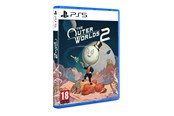 Spiele - The Outer Worlds 2 - Sony PlayStation 5 - RPG - PEGI 18 - 0196388598717