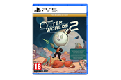 Spiele - The Outer Worlds 2 (Premium Edition) - Sony PlayStation 5 - RPG - PEGI 18 - 0196388598861