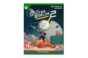 Spiele - The Outer Worlds 2 (Premium Edition) - Microsoft Xbox Series X - RPG - PEGI 18 - 0196388598984