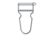Küchengerät - Victorinox STAR Peeler straight edge - V-6.09 12