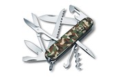 Multifunktionswerkzeuge - Victorinox Huntsman Camouflage - 1.37 13.94
