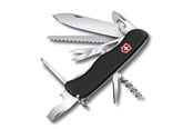 Multifunktionswerkzeuge - Victorinox Outrider (Black) - 0.8513.3
