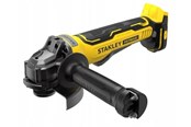 Winkelschleifer - Stanley Angle Grinder - SFMCG700B-XJ