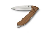 Multifunktionswerkzeuge - Victorinox Evoke Wood - V-0.94 15.D630