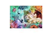 Puzzle - Ravensburger Jigsaw puzzle Lady Fate And Fury 300 pcs. 2D Puzzles - 120008248