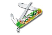Multifunktionswerkzeuge - Victorinox My First Children Sets Animal Edition: Rabbit - V-0.23 73.E2