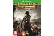 Spiele - Dead Rising 3 (Apocalypse Edition) - Microsoft Xbox One - Action - PEGI 18 - 0885370844979